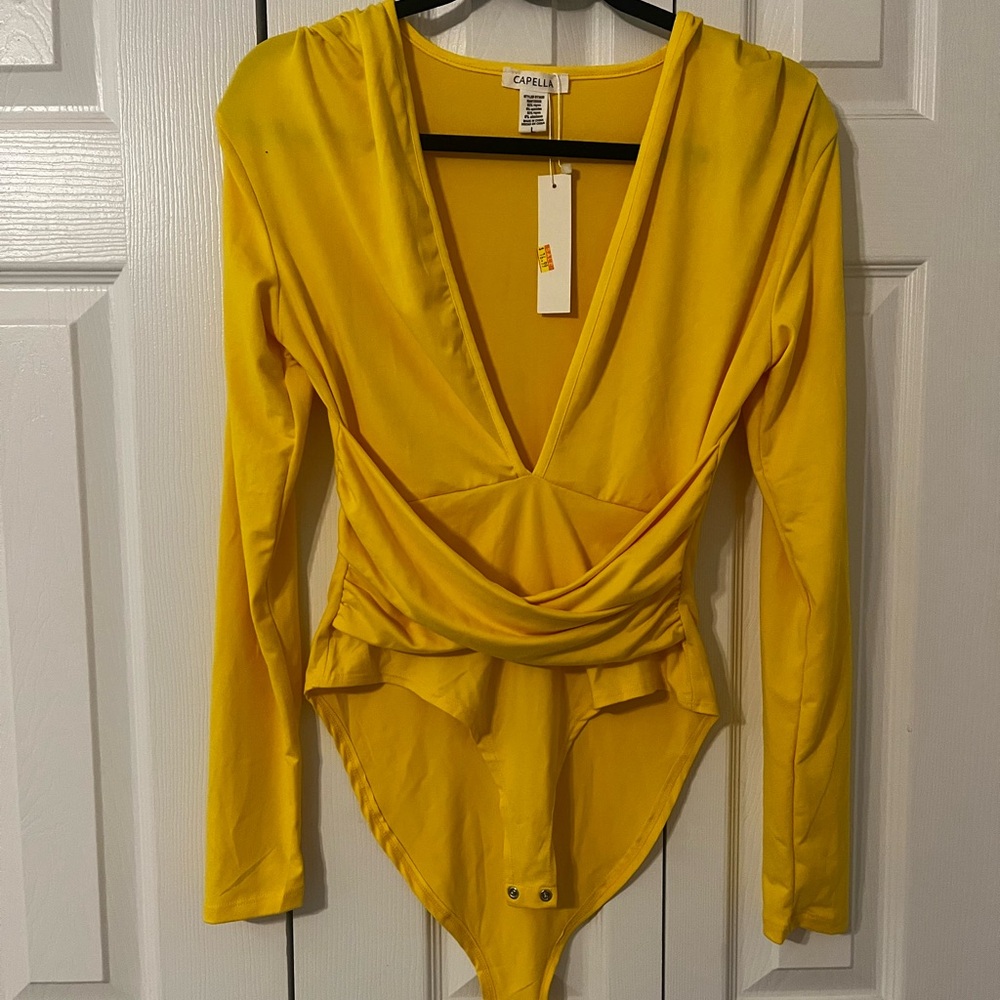 Bodysuit